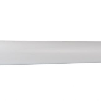 CE11-LN-1 Коаксиальная труба дымохода Ø110/160 мм Длина 1м Ø110 мм - ПП, Ø160 мм АЛ